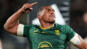 Rugby Showdown: South Africa vs. Argentina Clash in London! - Imagen principal del artículo