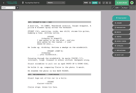 The very best free tools, apps and games. The Best Alternative To Celtx Screenwriting Software Meet Studiobinder