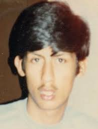 JOSEPH CAMARGO Obituary (1964