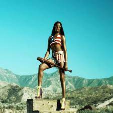 Banks is seen riding horses around a stable and walking through paris at night. Stream Azealia Banks Liquorice Hulu Edit By Jack Hulu Listen Online For Free On Soundcloud