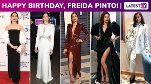 4232 freida pinto pictures from 2020. Freida Pinto Birthday Special Acing The Subtle Art Of Minimalist Elegance That Is Rare Chic And The Most Complicated Skill Report Door