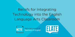 beliefs for integrating technology into the english language