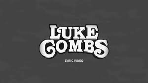Even though i m leaving. Luke Combs Even Though I M Leaving Lyric Video Youtube