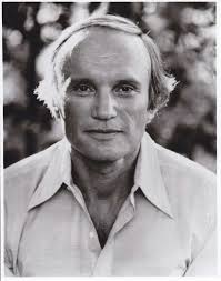 April 7th is the birthday of the late, Allan Cuthbertson. He appeared in  the episode, The Square Triangle. IMHO one of the best of the series.