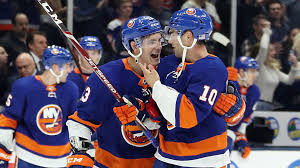 Submitted 17 hours ago * by nyimod. Three Reasons Why The New York Islanders Are On An Eight Game Win Streak Sporting News