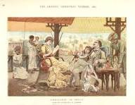Images of British India