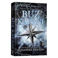 Buz Kapanı - Karanlık Zihinler 2 | Nezih