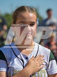 Hailey Dewald's Argonaut High School Career Home