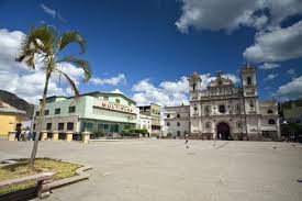 Tiempo En Tegucigalpa Honduras Mejor Epoca Para Viajar Easyviajar