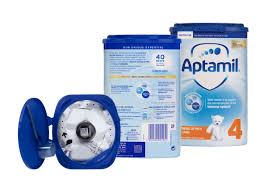 Www.firststepsnutrition.org pdf file, accessed april 2014 dh. Danone Launches Infant Formula Track And Connect Service