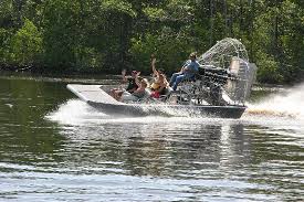 The best airboat tour in the everglades that we would recommend if you have your own car include: Awesome Review Of Jungle Erv S Everglades Airboat Tours Everglades City Fl Tripadvisor