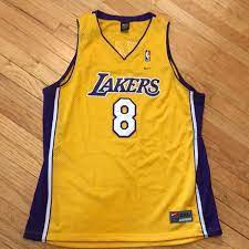 Buyer protection program · free shipping available · verified returns Kobe Bryant Number 8 Jersey 22010d