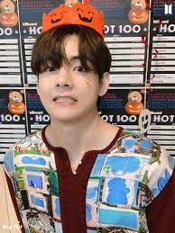 We may earn commission from links on this page, but we only recommend pro. Bora On Twitter 2020 Bts Halloween Photos