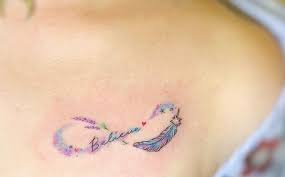 Pin Su Tattoo