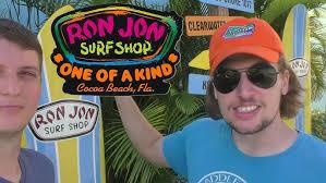 Worlds Biggest Surf Shop! Cocoa Beach, Florida 🇺🇸