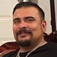 Gustavo Rascon Obituary August 4, 2024