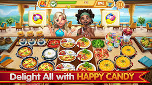 150.7 mb | crazy chef: Cooking City Crazy Chef Restaurant Game V1 53 5000 Mod Apk Unlimited Diamond Apk Android Free