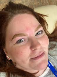 Why do my hair color results look greenish/muddy?