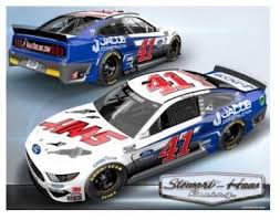 Coverage of the cook out southern 500 at darlington raceway will begin at 6:00 p.m. Gearing Up For Michigan Doubleheader Cole Custer Monster Mile Nascar Cup Series