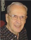 David Forbes Obituary (1921-2012)