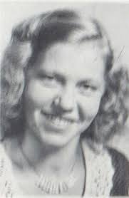 Mattie Lee Driggers (1908-1990)