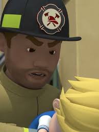 We're at pizza ranch