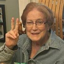 Doris Ann Stamper Obituary