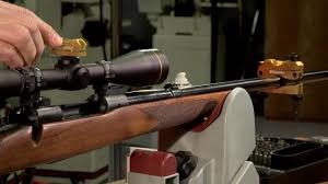 Zeroing your scope typically only works for one distance. How To Zero Your Rifle Scope 15 Steps With Pictures Wikihow