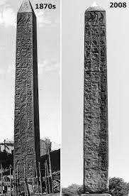 We did not find results for: Cleopatra S Needle Egyptian Concern About The Nyc Obelisk Per Storemyr Archaeology Conservation