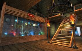 Cyclical power housing trading post part item level 1. 10 Mmos With The Best Player Housing Mmo News Reviews Mmocult Com
