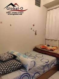 Pancoran, jakarta selatan hari ini. Disewakan Apartemen Kalibata City Tower Murah Trovit