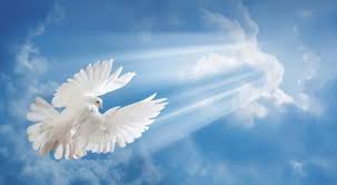 Μεγάλα είναι και ξεπερνούν την ανθρώπινη λογική τα χαρίσματα που μάς δώρισε σήμερα ο φιλάνθρωπος θεός. Ti Giortazoyme Toy Agioy Pneymatos Ta E8ima Poy Exoyme Sthn Ellada Eirinika Gr