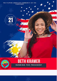 Knowing our candidate! For President BOD 2025
