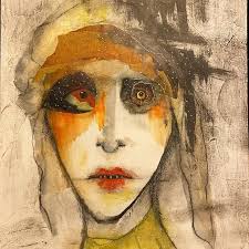 carol covert (@carol_covert_art) • Foton och videoklipp på Instagram