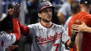 As said previously, which is what i say before repeating myself, each tier's players are interchangeable. Trea Turner 2021 Midseason Highlights Youtube
