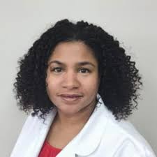 Dr. Peta-Gay (Jackson) Jackson-Booth, MD