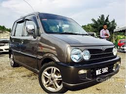 We did not find results for: Jual Kereta Perodua Kenari 2007 Ez Aero 1 0 Di Selangor Automatik Hatchback Grey Untuk Rm 11 911 4239363 Carlist My
