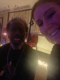 Gratitude & Love to the beautiful brothers & sisters who braved the cold  and joined us Lady James' Community Hall Irlam this evening. Such a  beautiful relaxing Sound Bath.. Thankyou all for