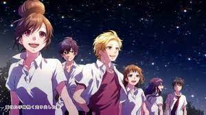 Zutto Mae Kara Suki Deshita Zutto Mae Kara Suki Deshita Op Pv Facebook