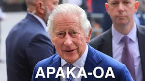 King Charles III: Nugagawen? : r/ChikaPH