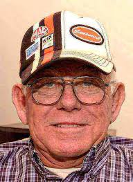 Obituary information for James N. Chestnut