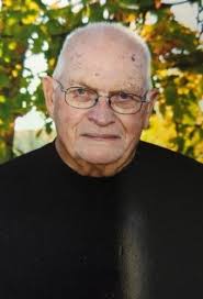 Allen Martin Obituary (1934