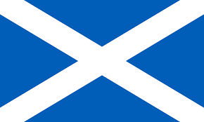 Flag of Scotland | Flagpedia.net
