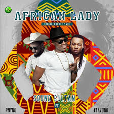Sound sultan (born olanrewaju fasasi on november 27, 1976) is a nigerian rapper, singer, songwriter, actor, comedian and recording artist. Sound Sultan Phyno Flavour African Lady Music Video Conversations About Her