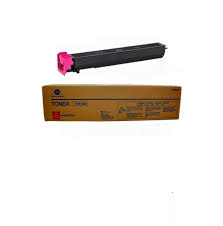 Check spelling or type a new query. Konica Minolta Tn 613m A0tm330 Bizhub C452 C552 C652 Toner Cartridge Magenta In Retail Packaging Buy Online In Cayman Islands At Cayman Desertcart Com Productid 16374720