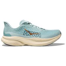 Hoka Mach 6