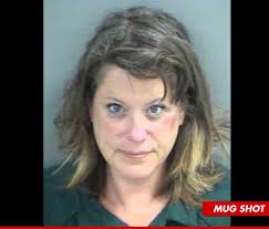 Barbara Walters Troubled Daughter Arrested for DUI