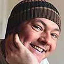 Baldy Blogger journalist Adrian Sudbury dies from leukaemia