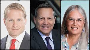 Sean St. John (@seanstjohn1967)