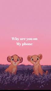 Fond D Ecran Le Roi Lion Fond D Ecran Telephone Fond D Ecran Dessin Fond D Ecran De Telephone Disney